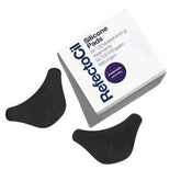 Patch for the Eye Area Silicone Reusable 100 Times 2 Units - RefectoCil Maroc - Aylal Beauty